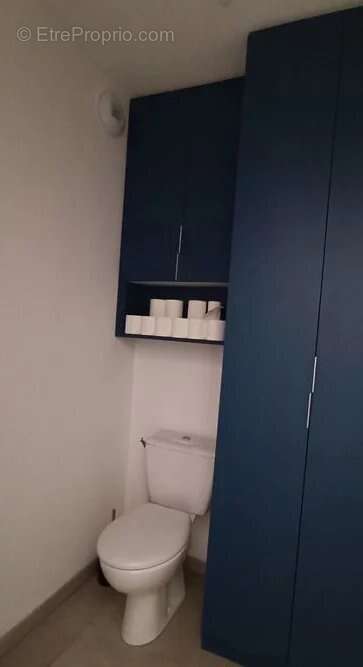 Appartement à MONTLOUIS-SUR-LOIRE