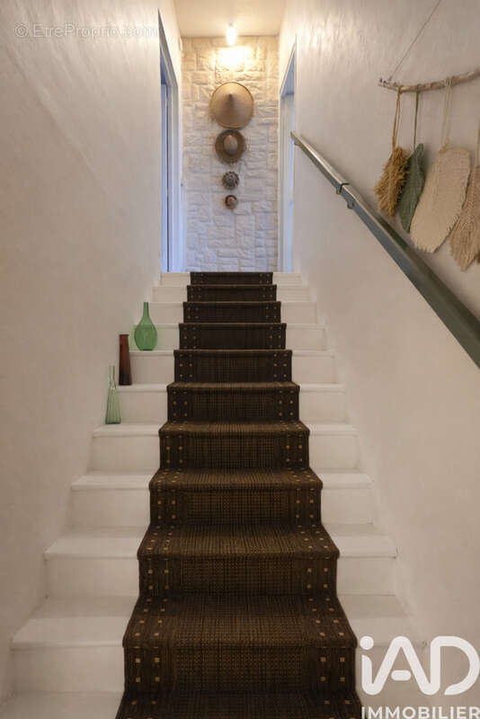 Photo 7 - Maison à VALLON-PONT-D'ARC