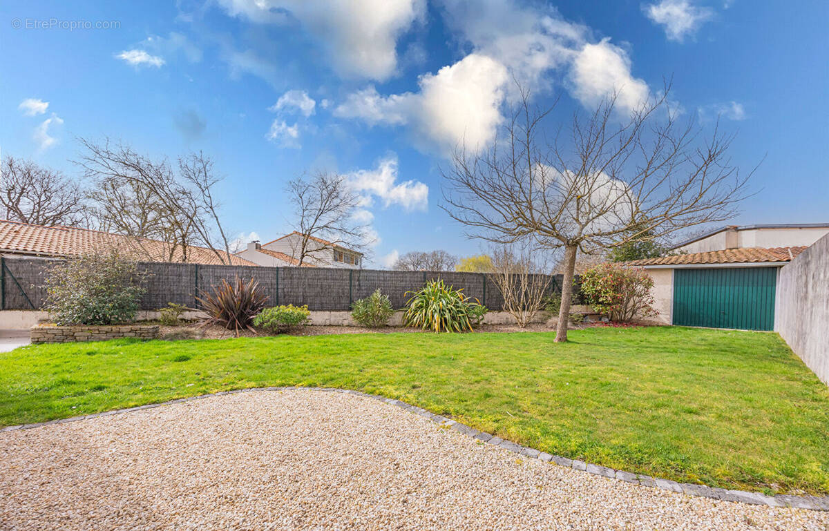 Maison à BASSE-GOULAINE