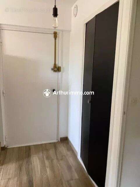 Appartement à BAGNOLES-DE-L&#039;ORNE