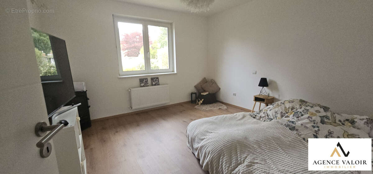 Maison à SARREGUEMINES