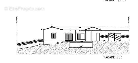 Photo 6 - Terrain à NYONS