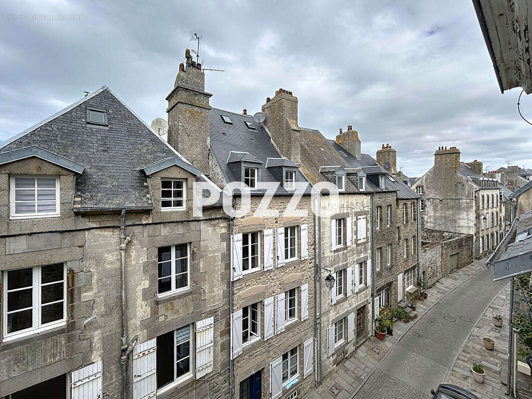 Appartement à GRANVILLE