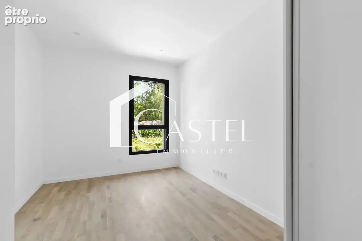 Maison contemporaine neuve   Réception 2026   Jamais habitée   Frais de notaire réduits - photo 15