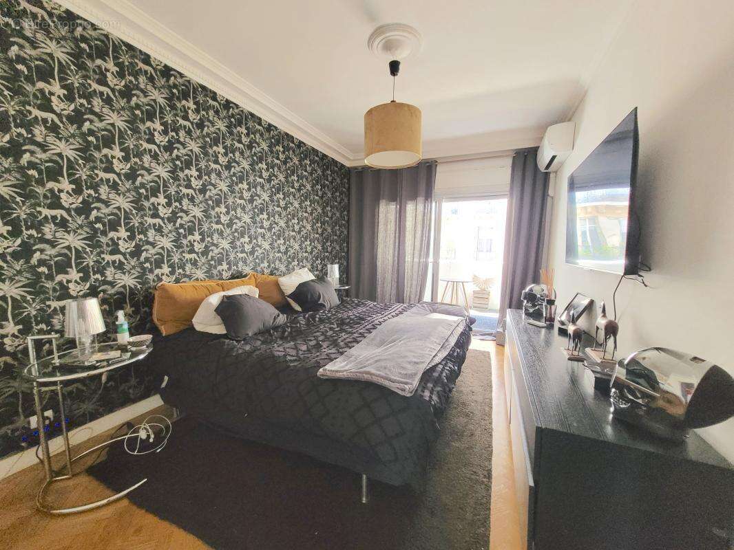 Appartement - photo 6