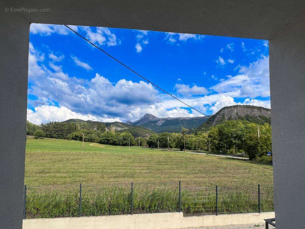 Maison à DIGNE-LES-BAINS