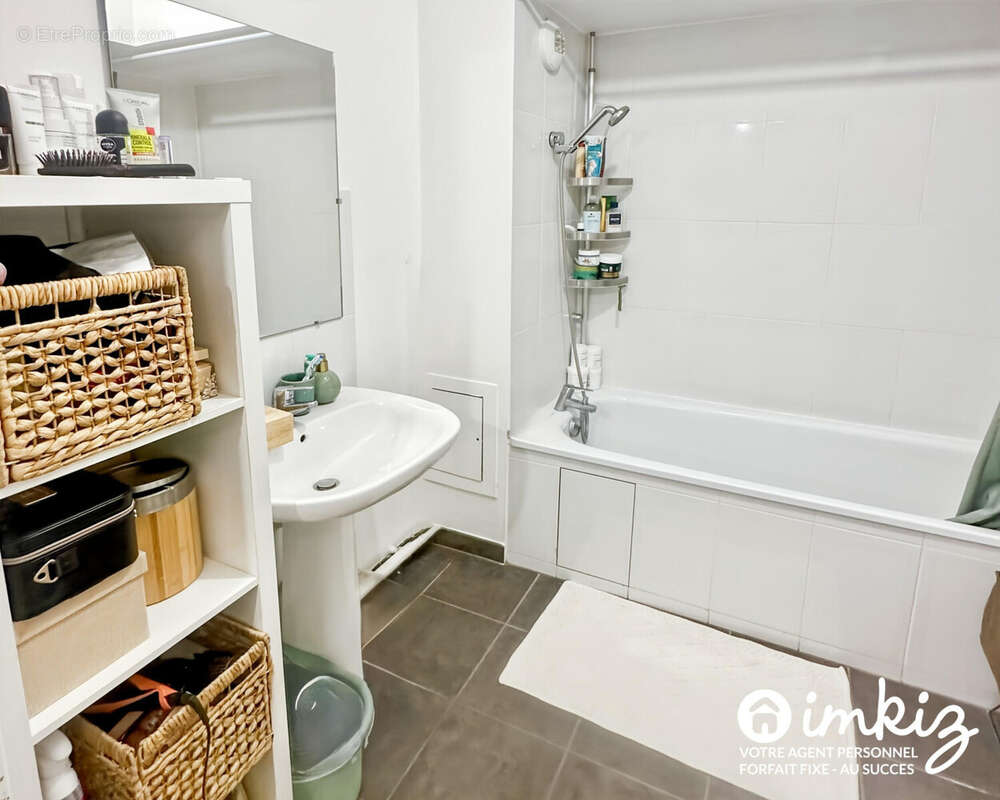 Appartement à BEZONS