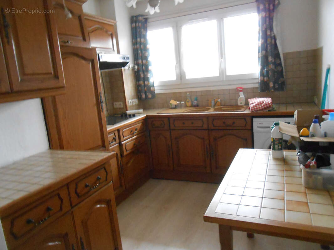 Appartement à SUCY-EN-BRIE
