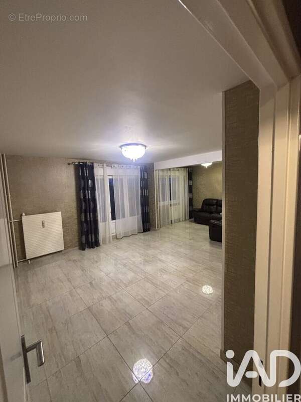 Photo 6 - Appartement à TROYES