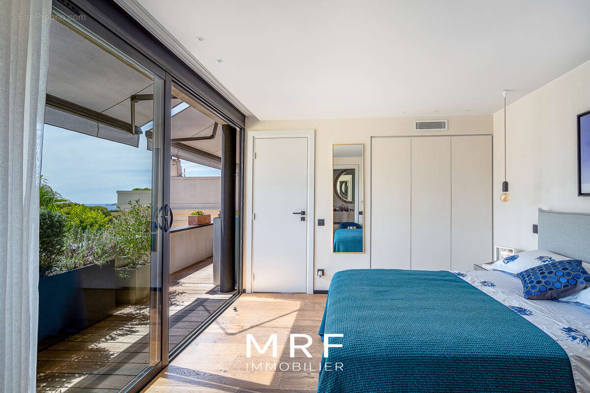 Appartement à MARSEILLE-7E