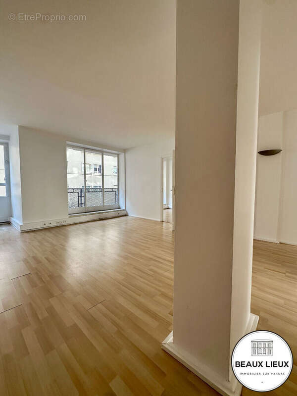 Appartement à LYON-6E
