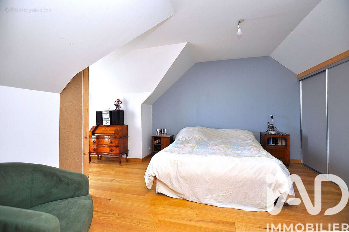 Photo 8 - Maison à LA FERTE-GAUCHER