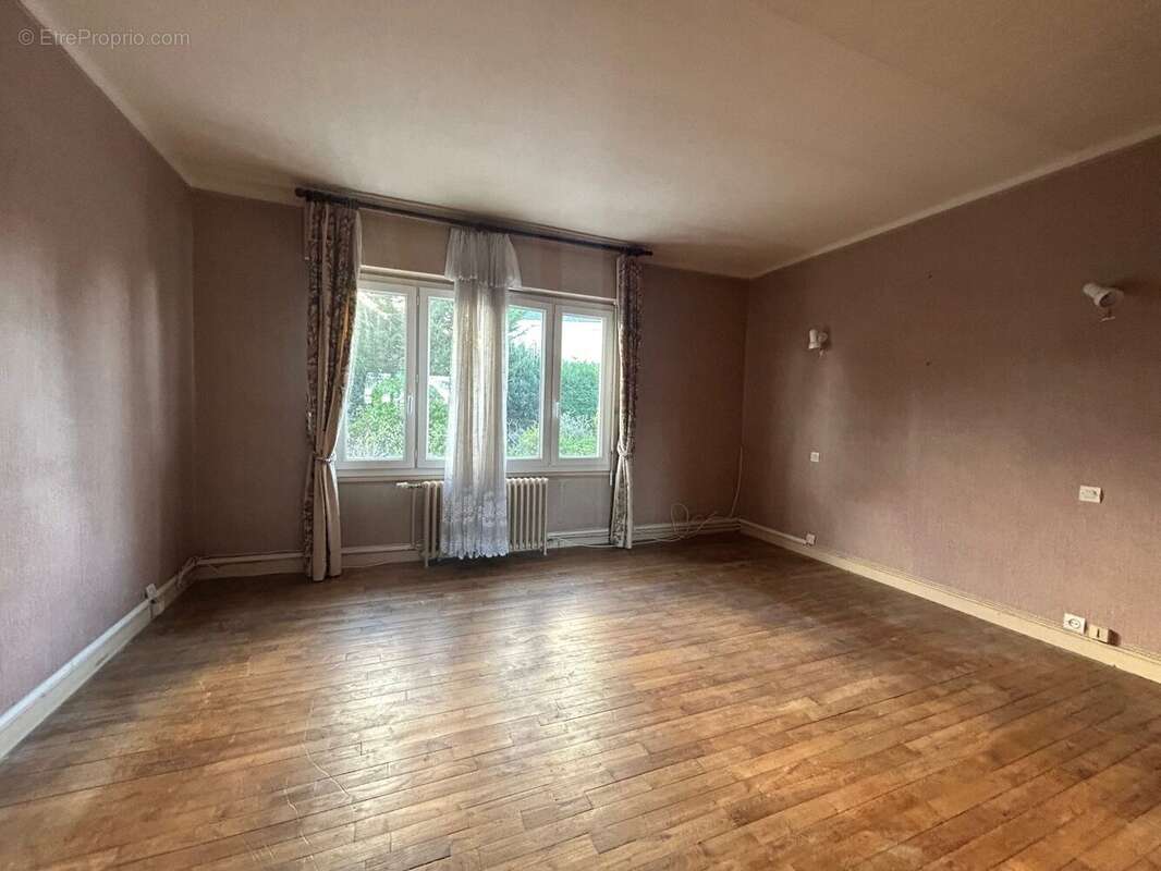 Maison à SAINT-BRIEUC