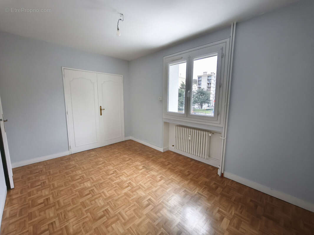 Photo 7 - Appartement à SAINT-ETIENNE