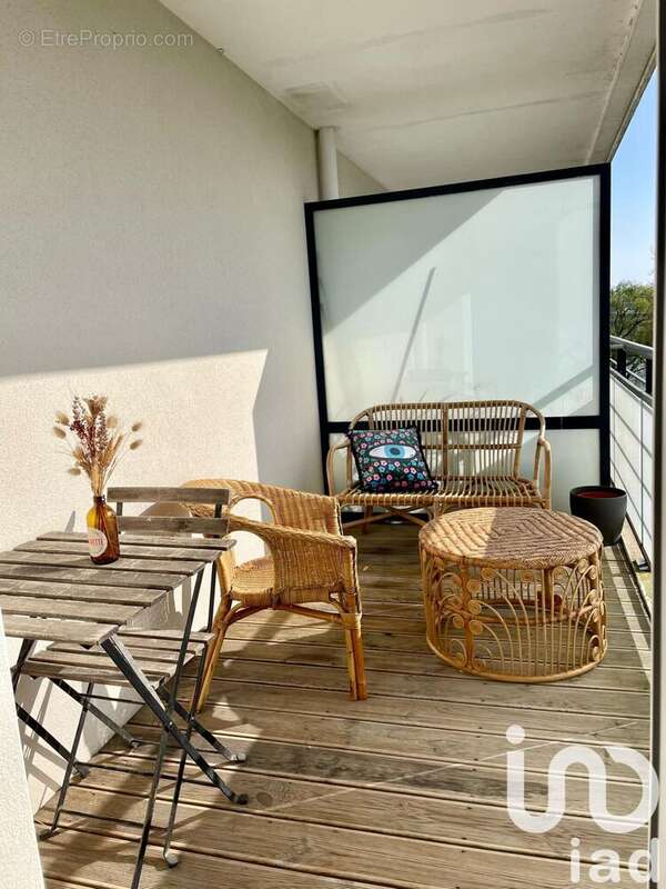 Photo 7 - Appartement à NANTES