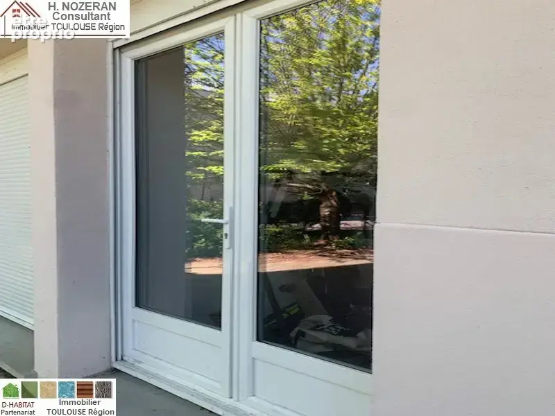 Maison 8 pièces 168 m² · à Toulouse · 168 m² · 579 000 €