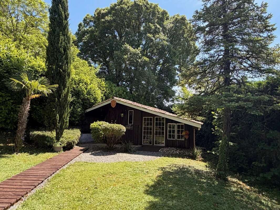 Maison à VERFEIL