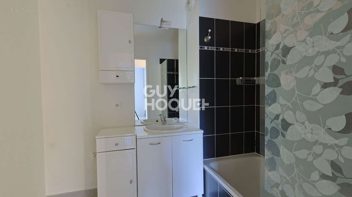 Appartement à SAINT-PEE-SUR-NIVELLE