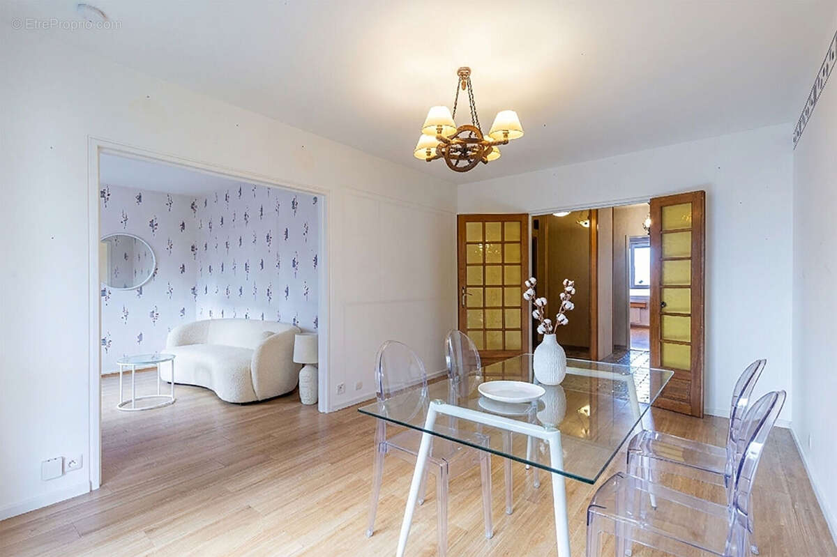 Appartement à ANNECY