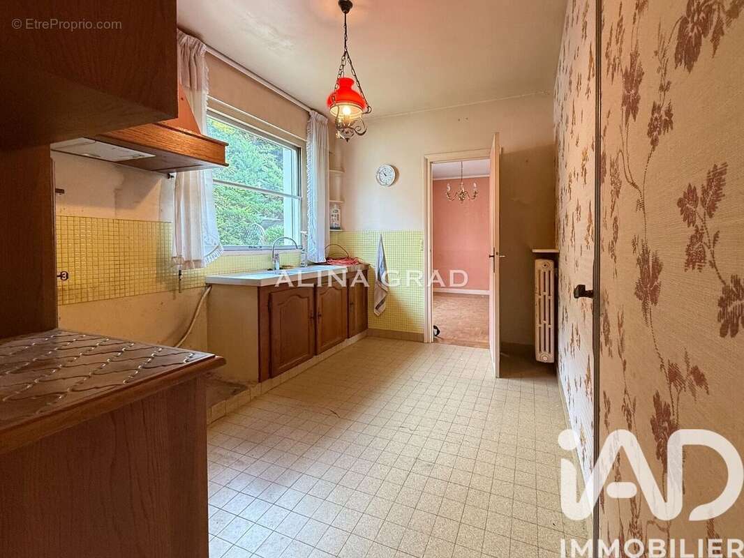 Photo 6 - Maison à MONTESSON