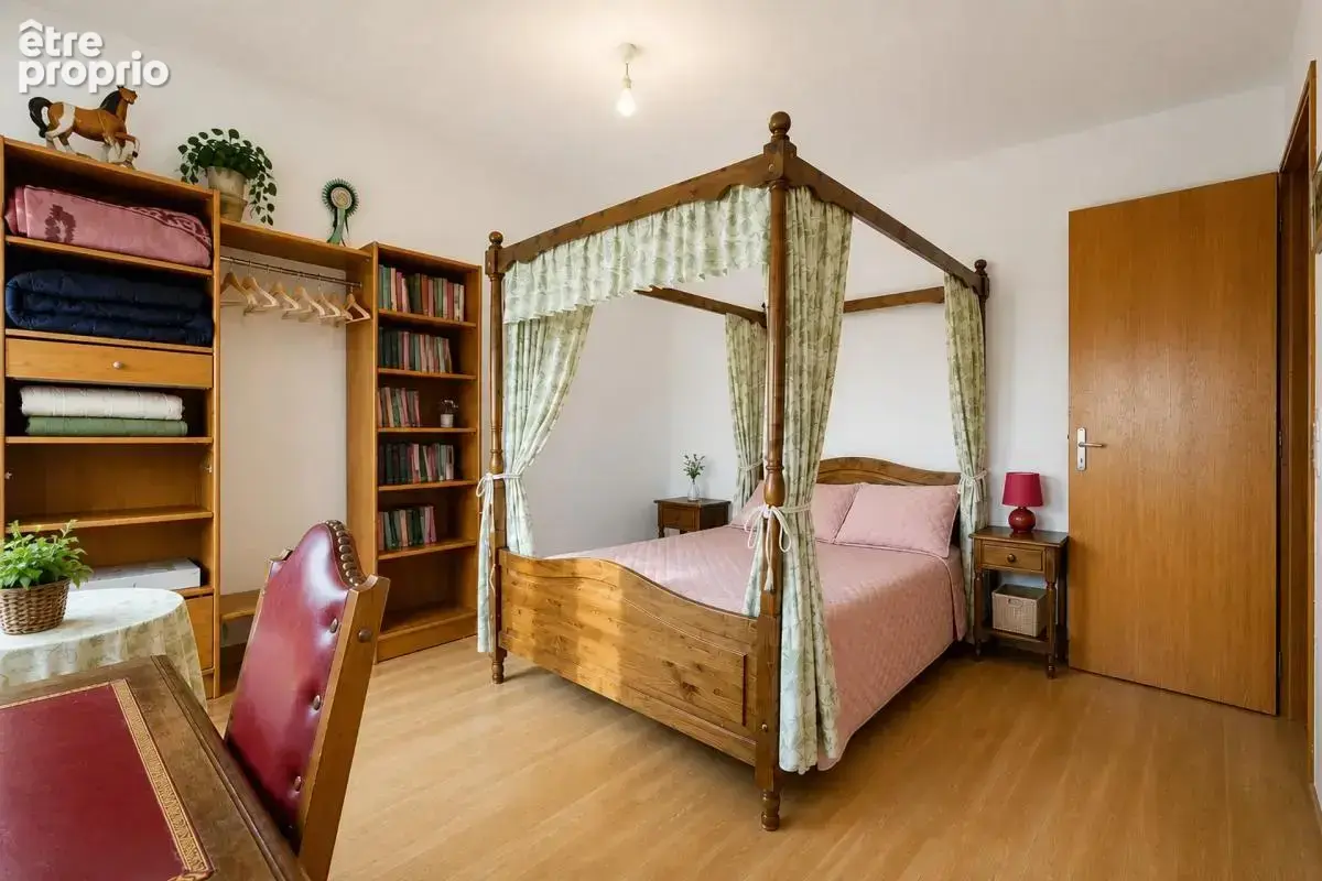 Maison de 9 pièces de 303m² à Guilly - photo 23