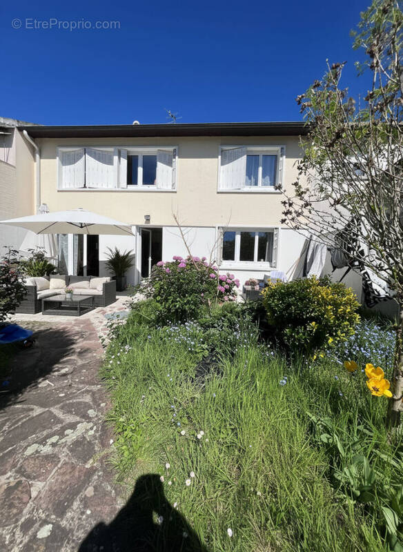 Maison à SEVRAN