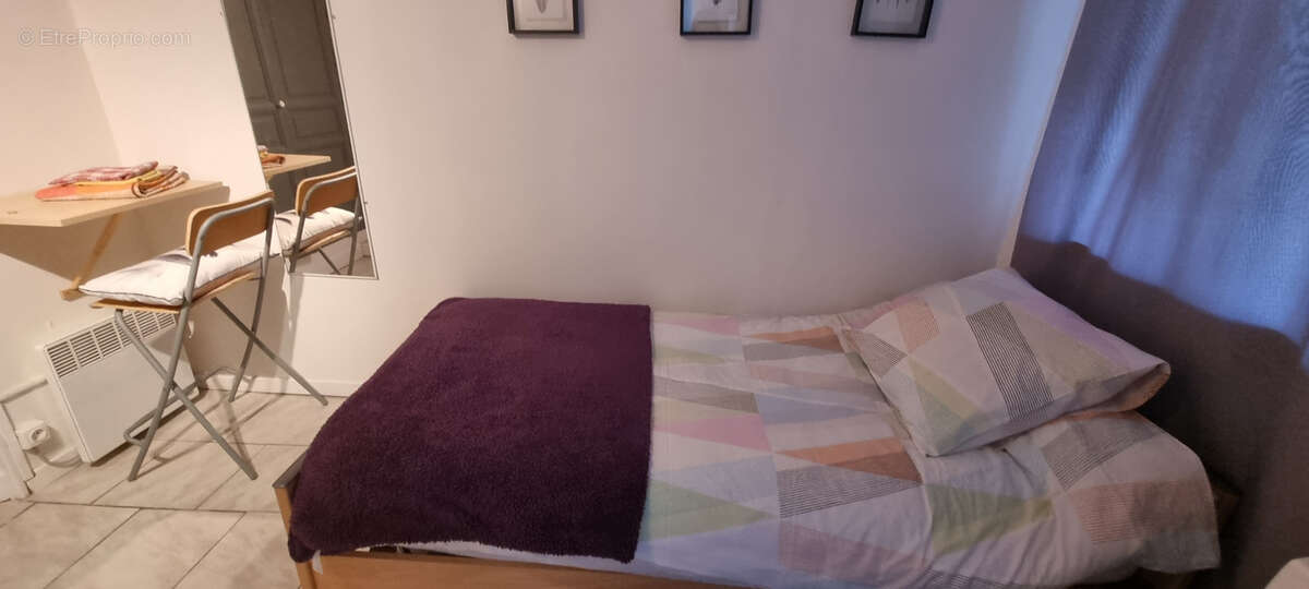 Maison à NOGENT-SUR-SEINE