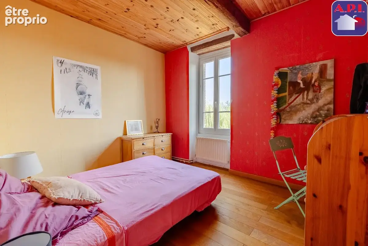 Maison 230 m² à Carla-Bayle  - photo 11