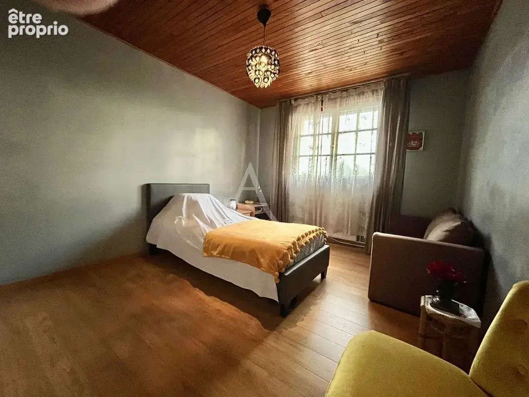 Maison familiale à vendre Coudreaux Chelles - photo 8