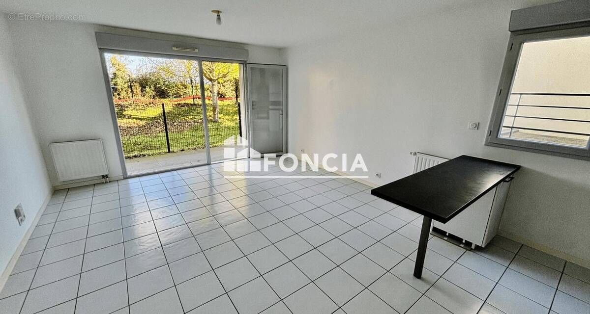 Appartement à LARMOR-PLAGE