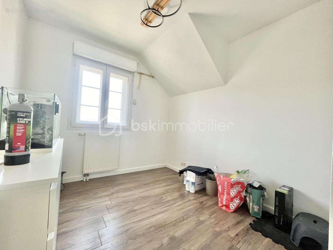 Appartement à POISSY
