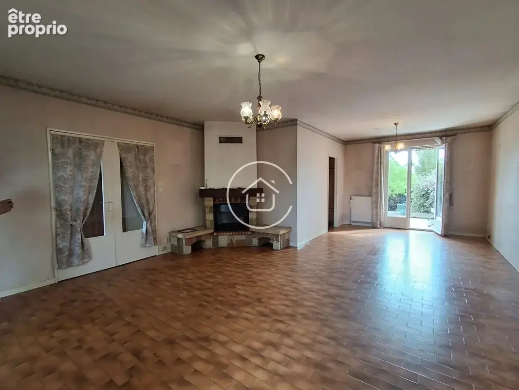 Maison Blois 5 pièce(s) 99 m2 - photo 2