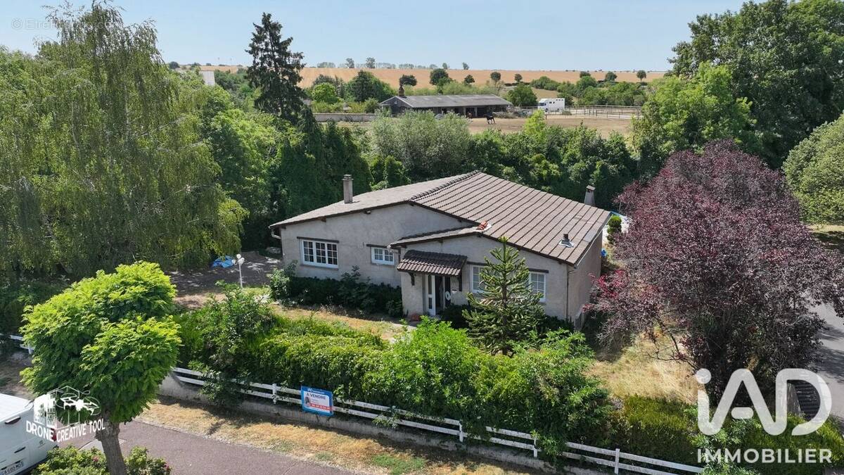 Photo 1 - Maison à DONCOURT-LES-CONFLANS