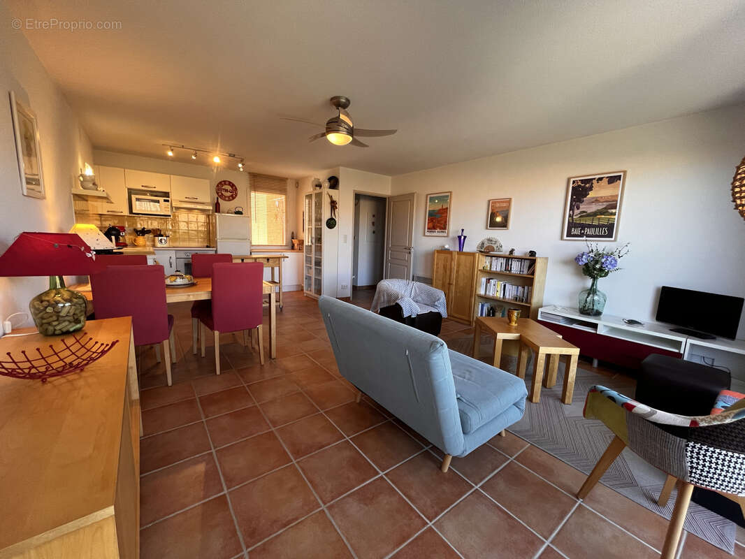 Appartement à FITOU