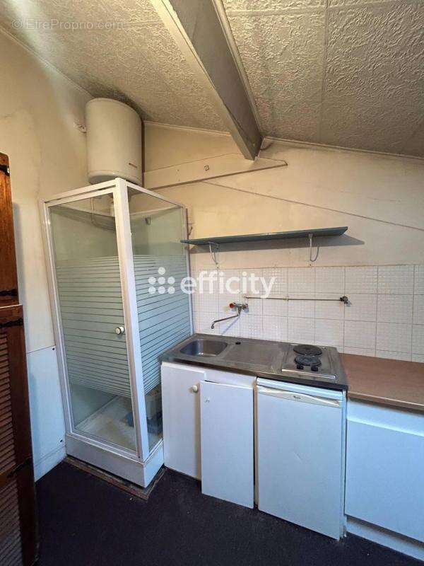 Appartement à SAINT-MANDE