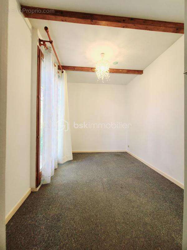 Maison à BOISSY-SOUS-SAINT-YON