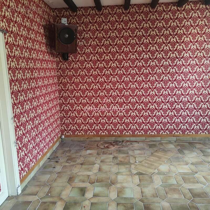 Maison à CLERMONT-FERRAND