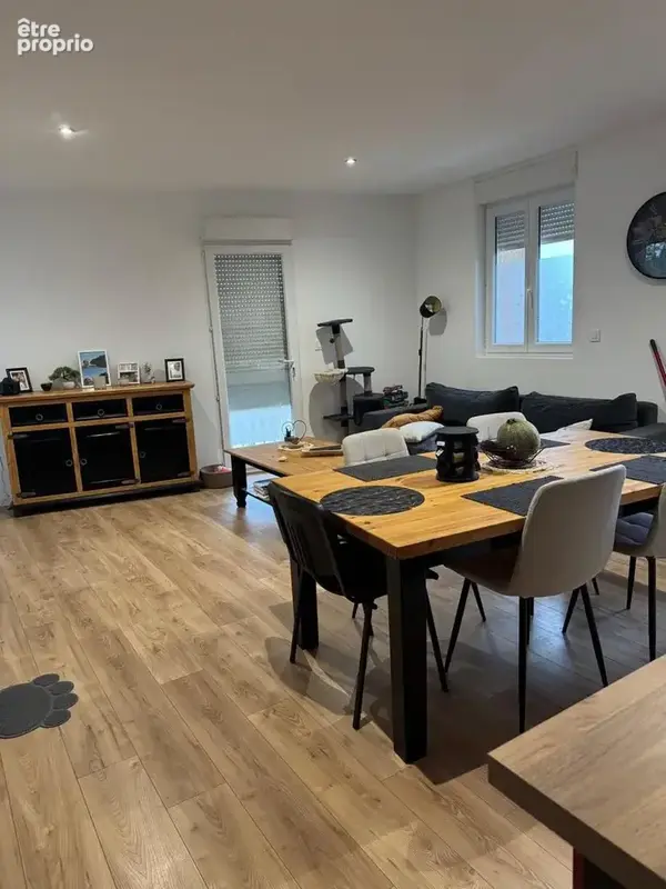 Appartement 169 m² à Castelnau-De-Medoc  - photo 1