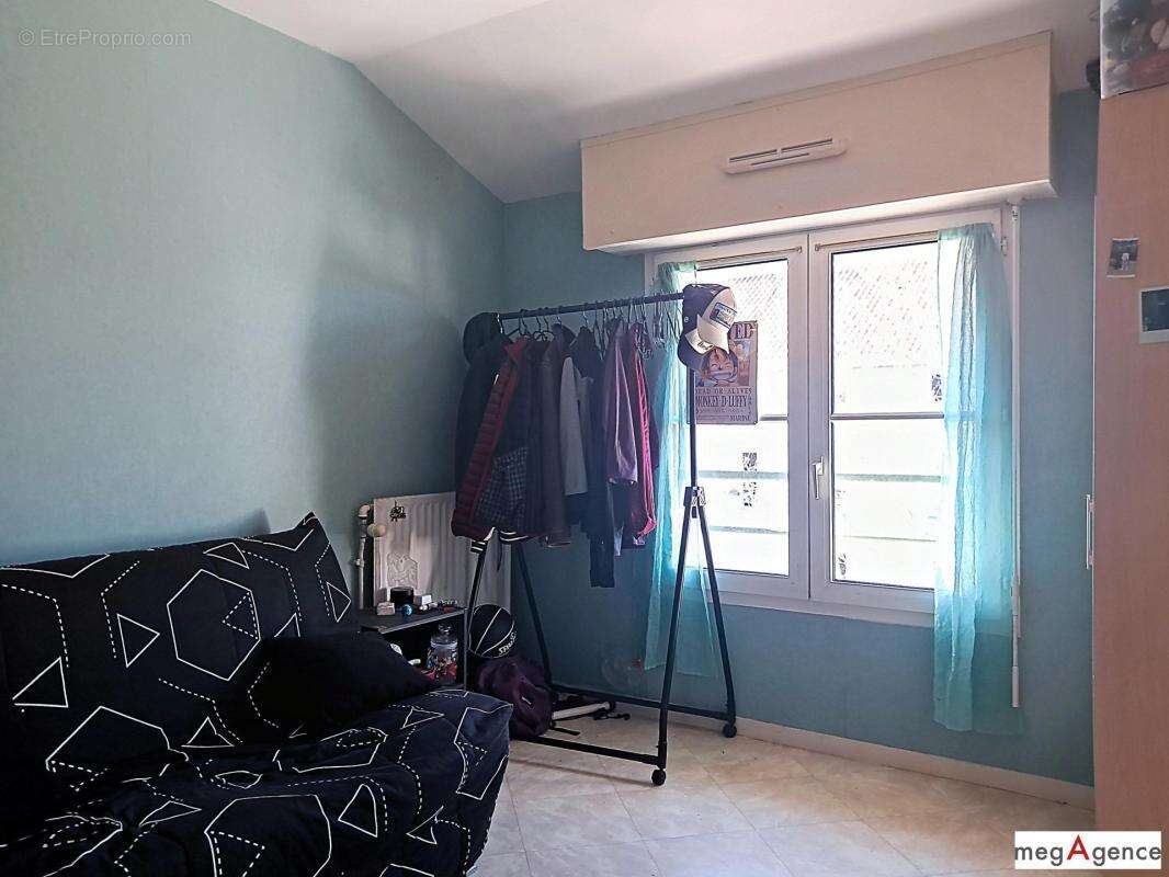 Appartement à REZE
