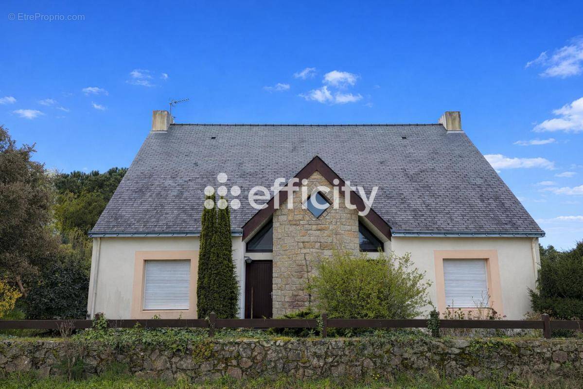 Maison à LE CROISIC