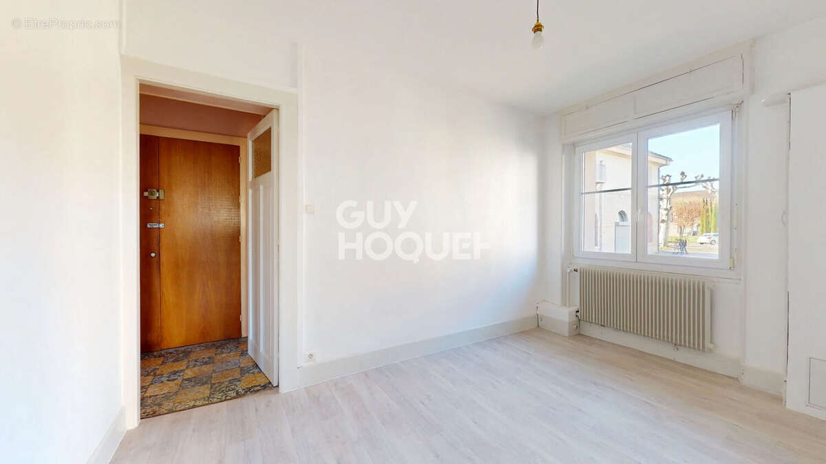 Appartement à VESOUL