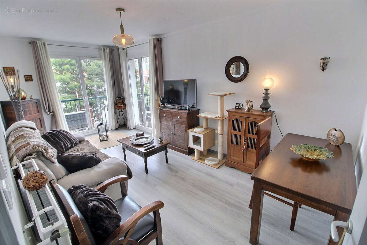 Appartement à PERPIGNAN