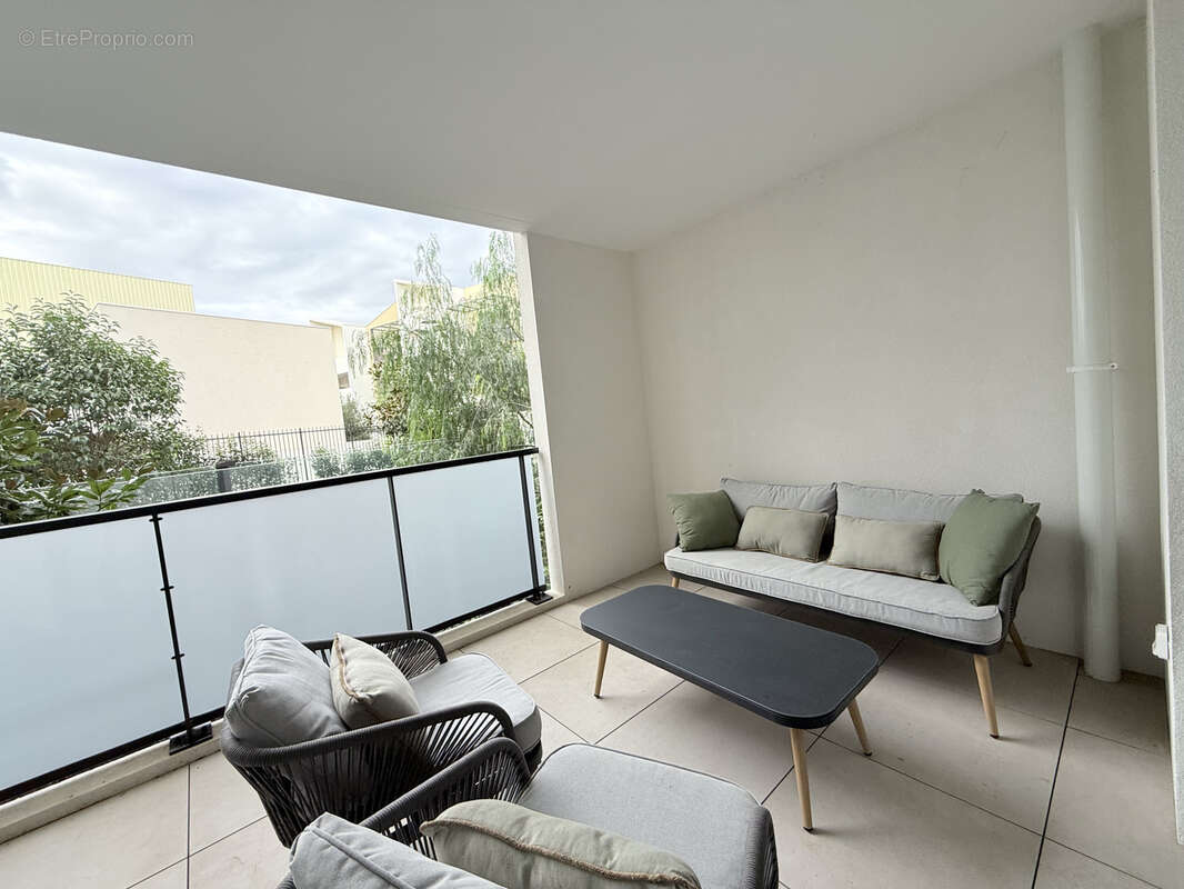 Appartement à SAINT-JEAN-DE-VEDAS