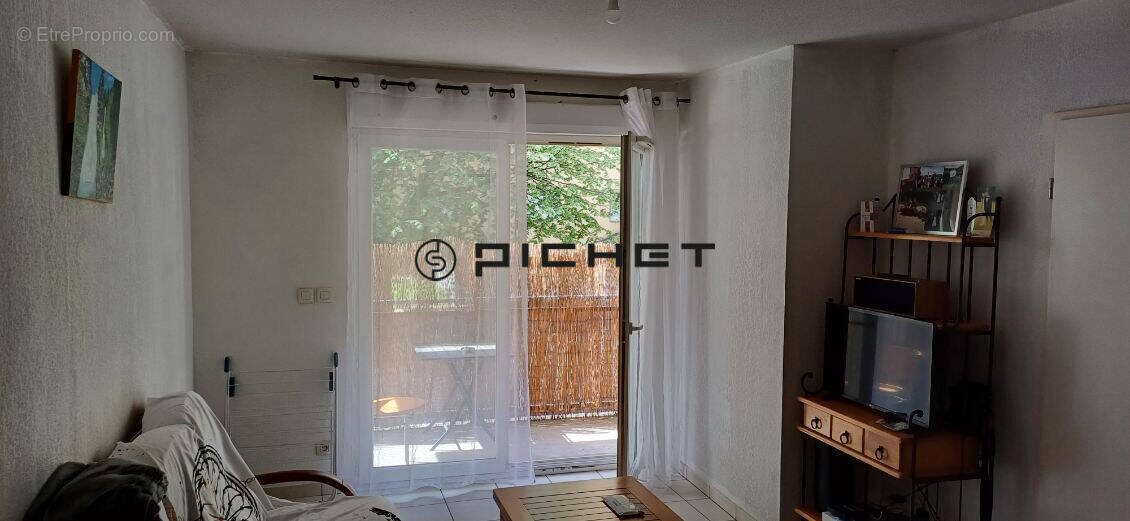 Appartement à ROMANS-SUR-ISERE