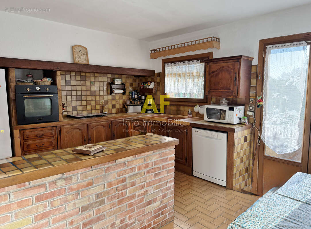 Maison à FREJUS