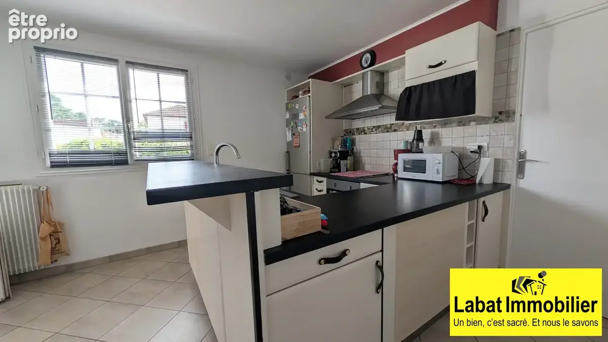 Appartement 3 pièces 72 m² à vendre à Tarnos (40220) - photo 4