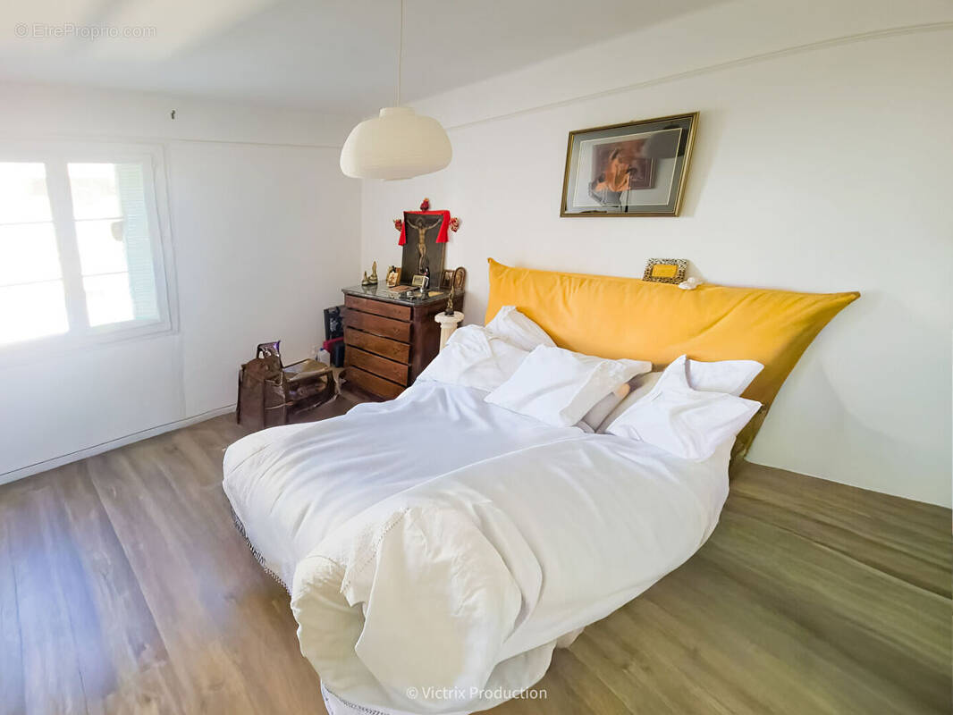 Appartement à BASTIA