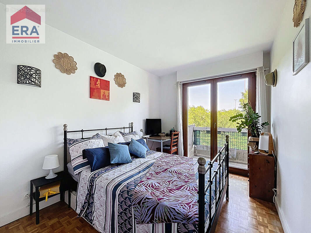 Appartement à SAINT-MAURICE