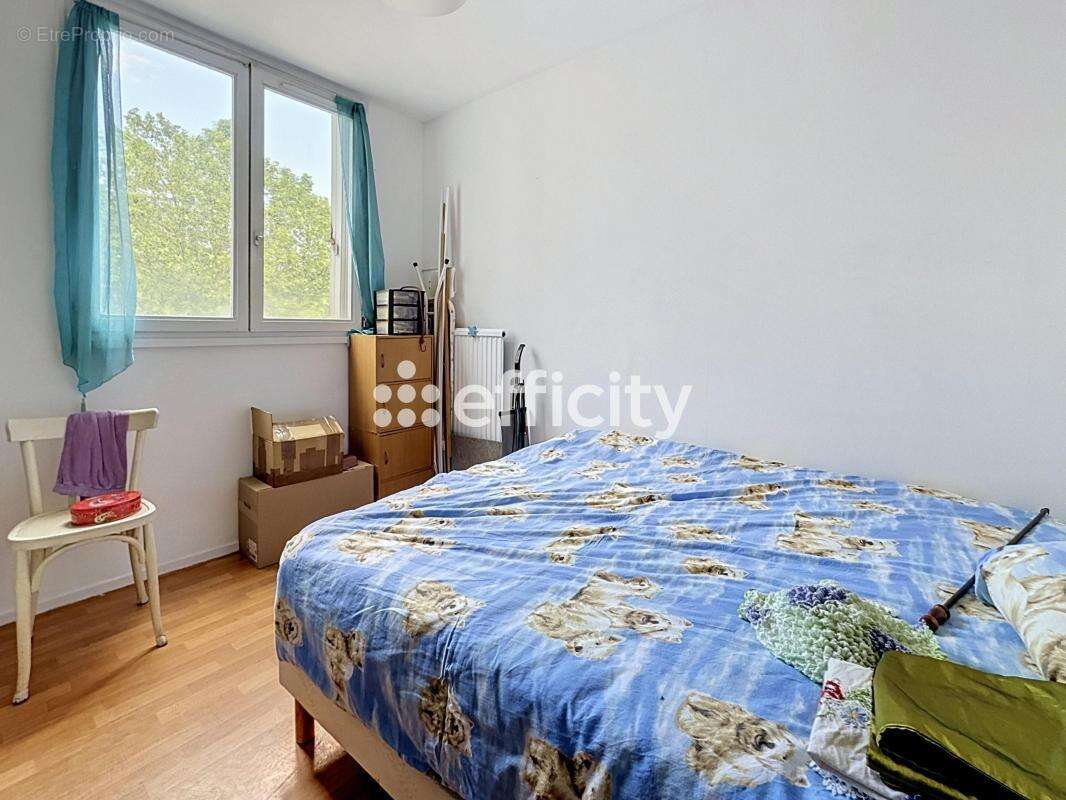 Appartement à NOISY-LE-GRAND