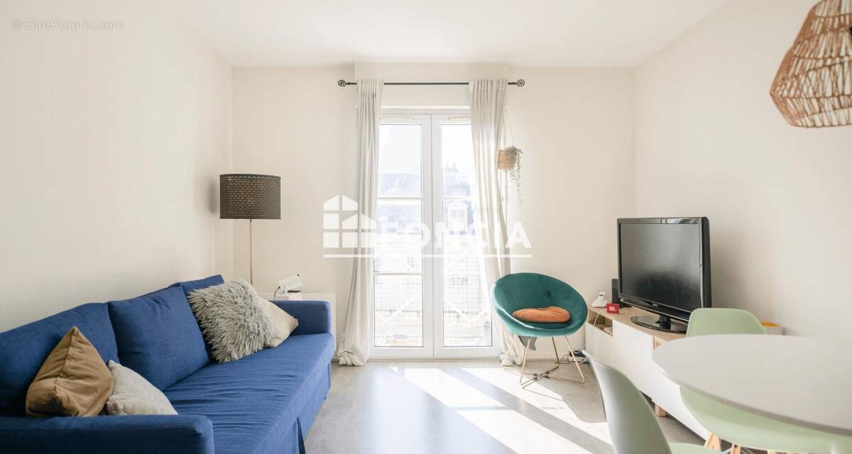 Appartement à ORLEANS